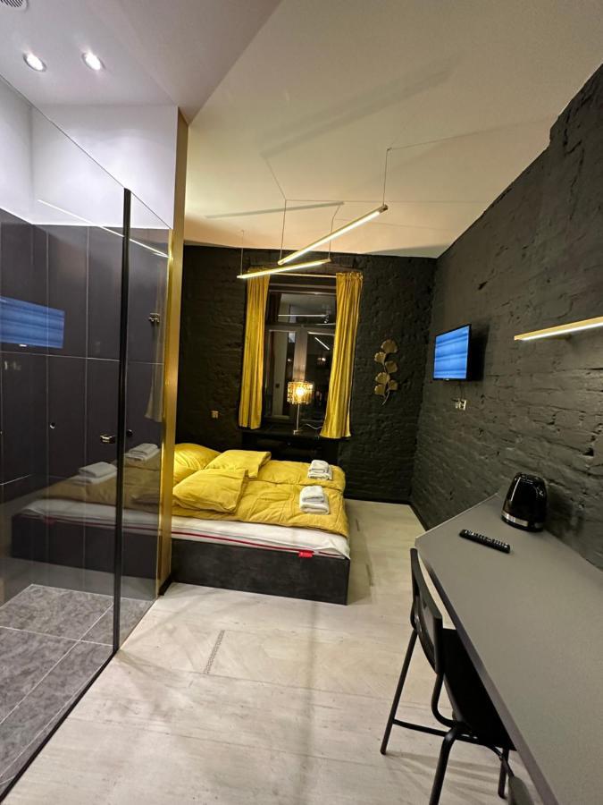 Darkhouse Versace Gold * Лодзь